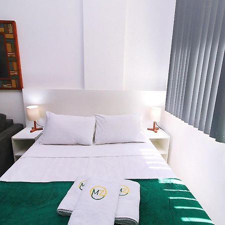 Studio Silencioso Para 4 Pessoas Em Ipanema Río de Janeiro Exterior foto